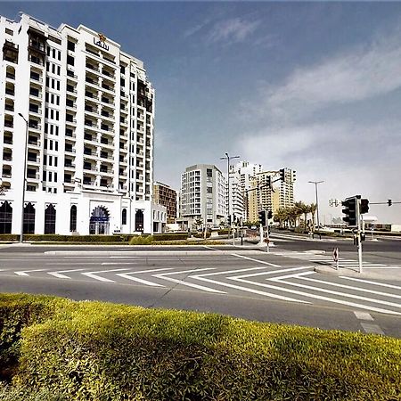 Suha Creek Hotel Apartments Dubai Luaran gambar