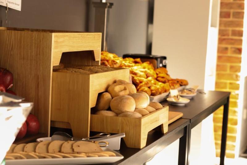 Suha Creek Hotel Apartments Dubai Luaran gambar